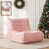 Pink Corduroy