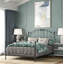 171 Country French Bed | Complete Standard-1707998443-1707998447