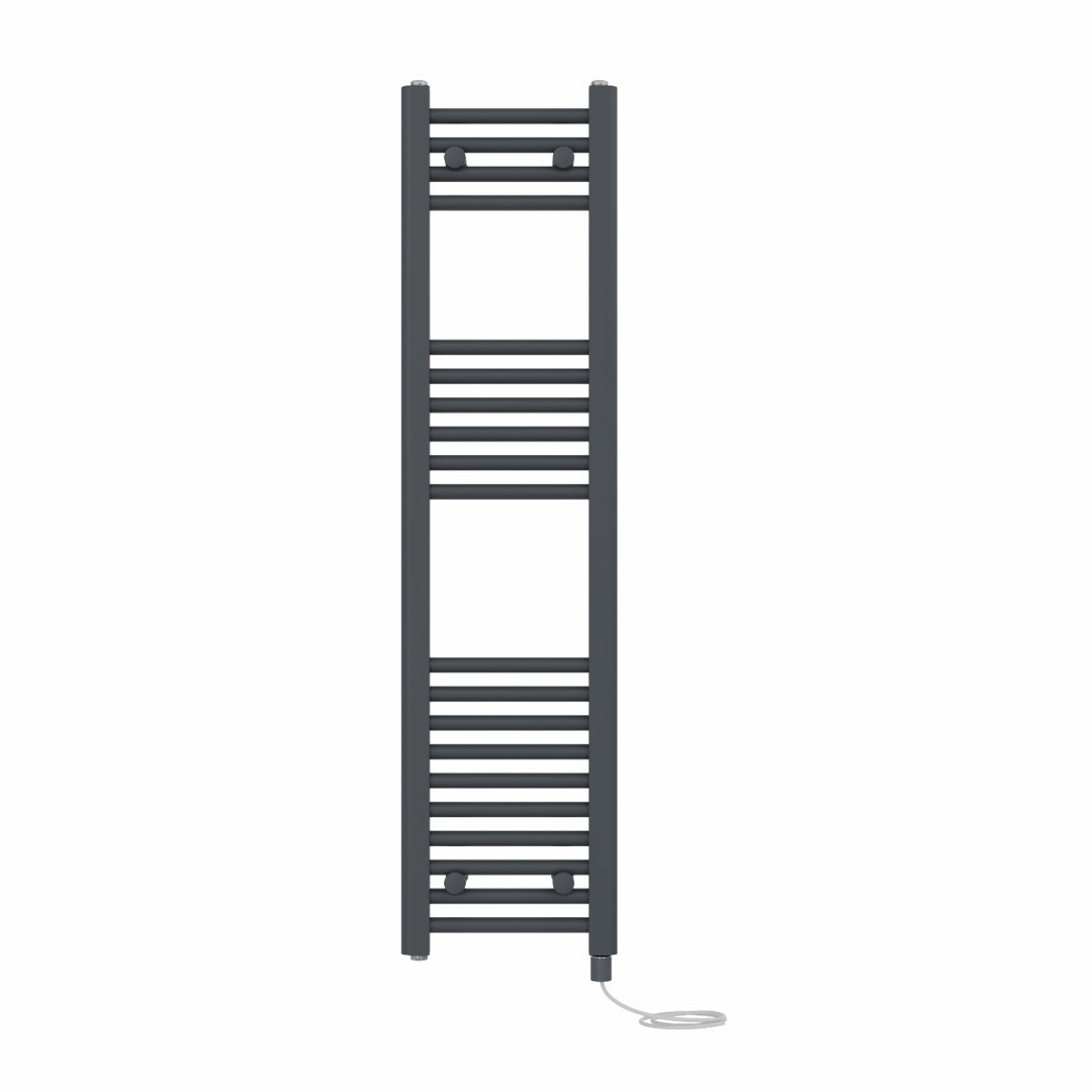 Straight Towel Rail Heated Towel Rails