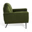 Chaise capitonnée Olly Channel-872441712