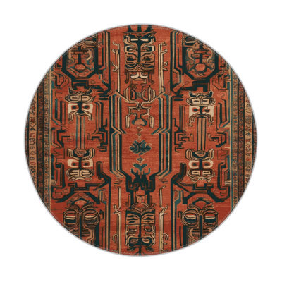 Tapis intérieur et extérieur ArtDeco