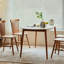 Table de salle à manger Modern-1489282244