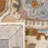 Preston Lauren Ralph Lauren Hand Tufted Wool Pile Oriental Rug-78344669