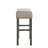 Haigh Upholstered Counter Stool -782075324