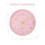 Horloge murale 12 po Icaris
