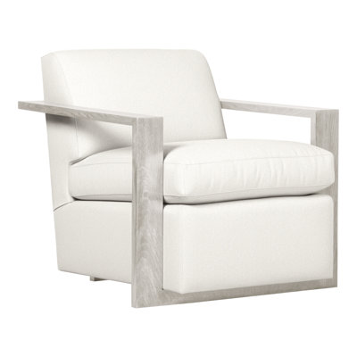 Fauteuil rembourré Thom Filicia Home