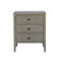 Rushville Wood Nightstand