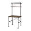 Armoire Desk