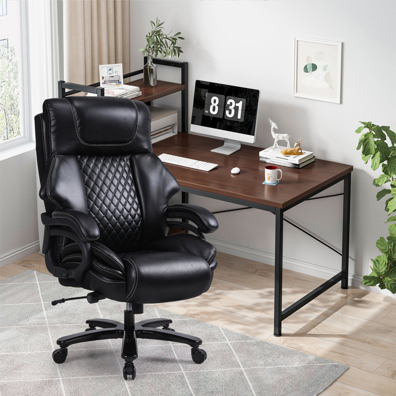 Fauteuil de direction Hunter-Duncan