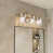 Polished Brass