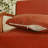 Ihar Faux Leather Accent Chair-1181930614