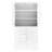 Genine Storage Bookcase