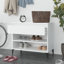 8 Pair Shoe Storage Cabinet-403476729