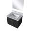 Meuble-lavabo simple 24 po X P 18 po P, comptoir en acrylique et Miroir-2092939488-2092939491-2092939495