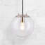 Luminaire suspendu sphérique 1 lumière Casiyah-1786606071-1769402340