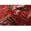 Tapis rouge Anadol 3 pi 7 po x 9 pi 7 po