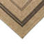 Tapis intérieur / extérieur Latitude Run® Sahara-589311086