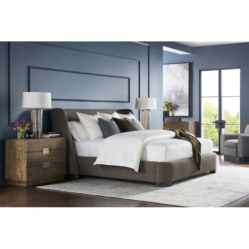 Caldwell Armchair, Hampton, Navada Snow