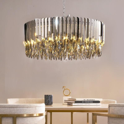Overton 13 - Light Chandelier
