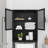Over The Toilet Storage-97752563