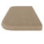 Coussin de banc d'extérieur 3 po Sunbrella®-613237895