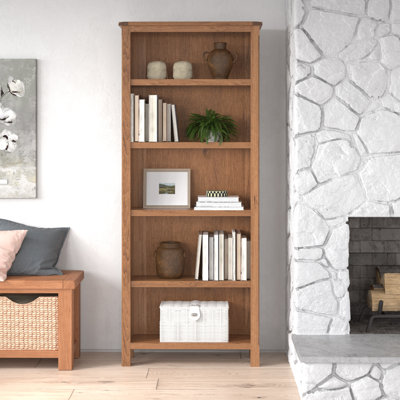 Racquel Bookcase