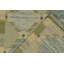 Candinavian Custom Rugs In Blue, Green Trellises By Rug & Kilim-2104618072