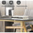 Rectangular Sintered Stone Tabletop Desk-373213833-373213832-373213837