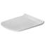 Duravit DuraStyle Plastic Elongated Toilet Seat