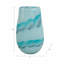 Handmade Glass Table Vase-1882193988