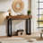 105Cm Console Table