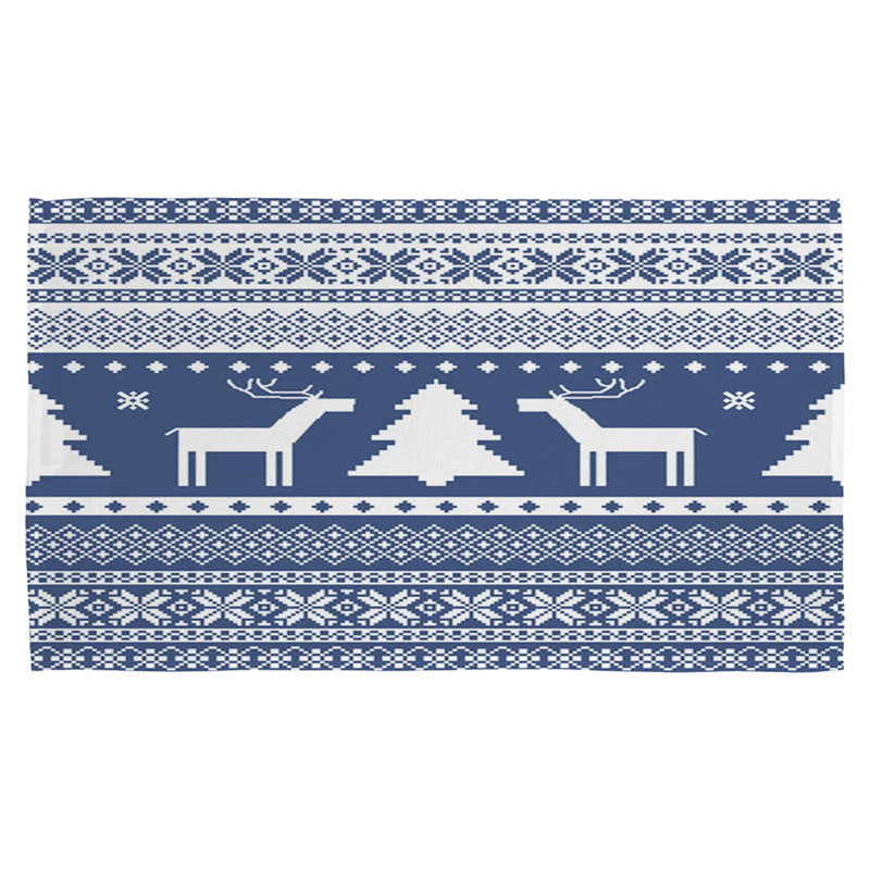 Tea Towel Kitchen Towel