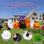 Halloween Decoration