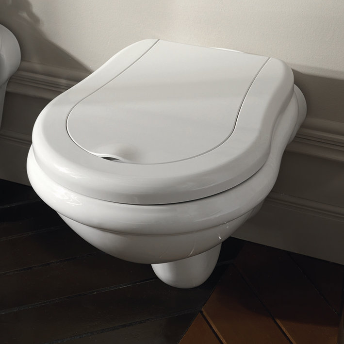 Kerasan Toilet Bowl