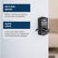 Serrure électronique Smartcode 10-61702977