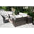 Algird Patio Conversation Set with Cushions