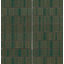 Newtro 12 x 12 Ceramic Decorative Accent Tile-81933393