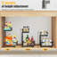 Metal Under Sink Organiser-107091828