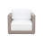 Kurudere Metal Outdoor Lounge Chair-87119498-87119499