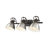 Iftimie 3-Light Bath Vanity-71283502-71283503