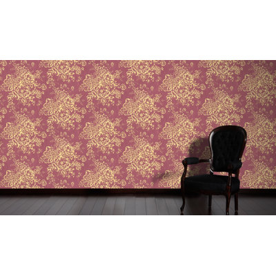10.05m x 53cm Wallpaper