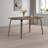 Nova Wood Dining Set with Curved Chairs-1447167862-1445105541