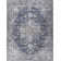 Persian Machine Washable Area Rug
