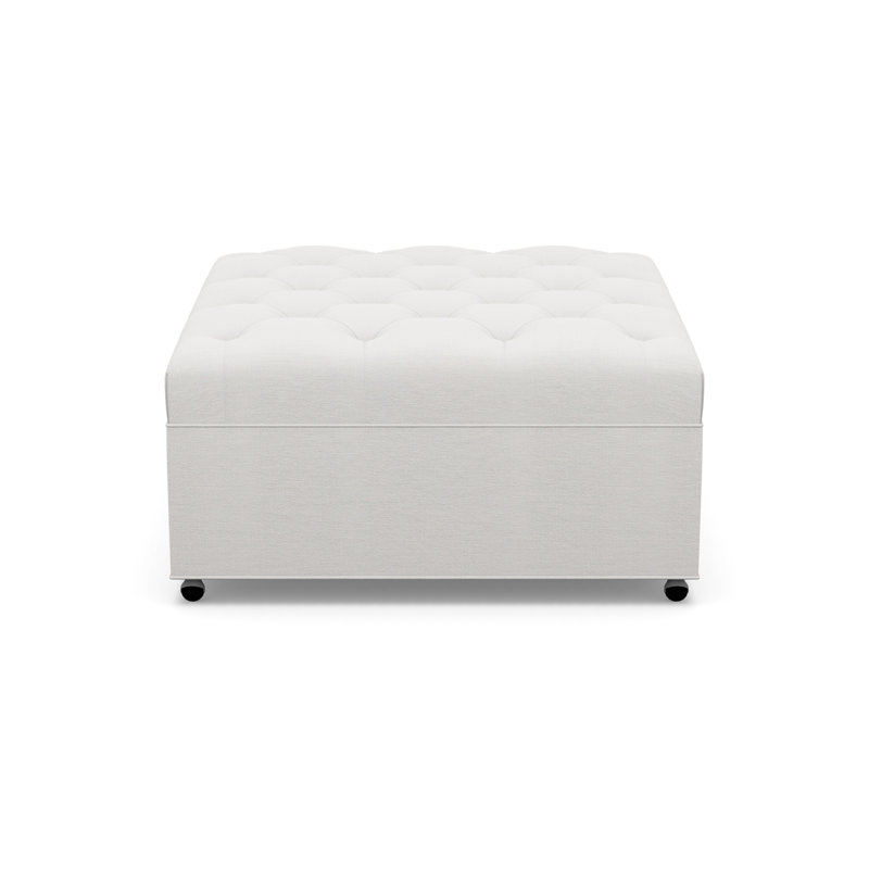 Square Ottoman, 9907-99
