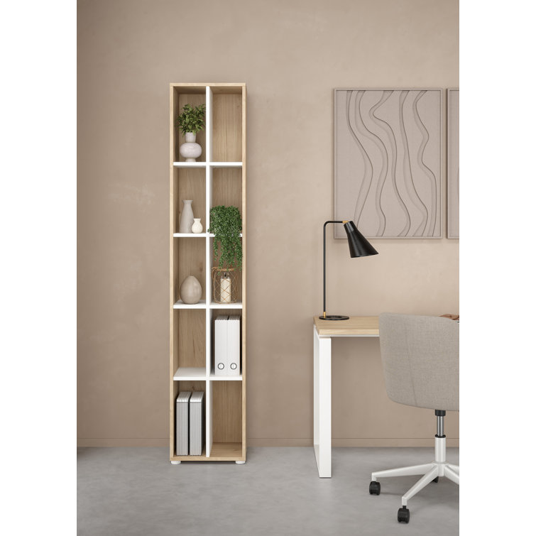 Embrie Bookcase