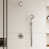 Brushed Nickel is out of stock