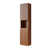 Brown Oak selected
