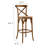 Modway Gear Stool-82353105-82353107