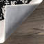 Tapis lavable à la machine Modern SpinClean-2145823531