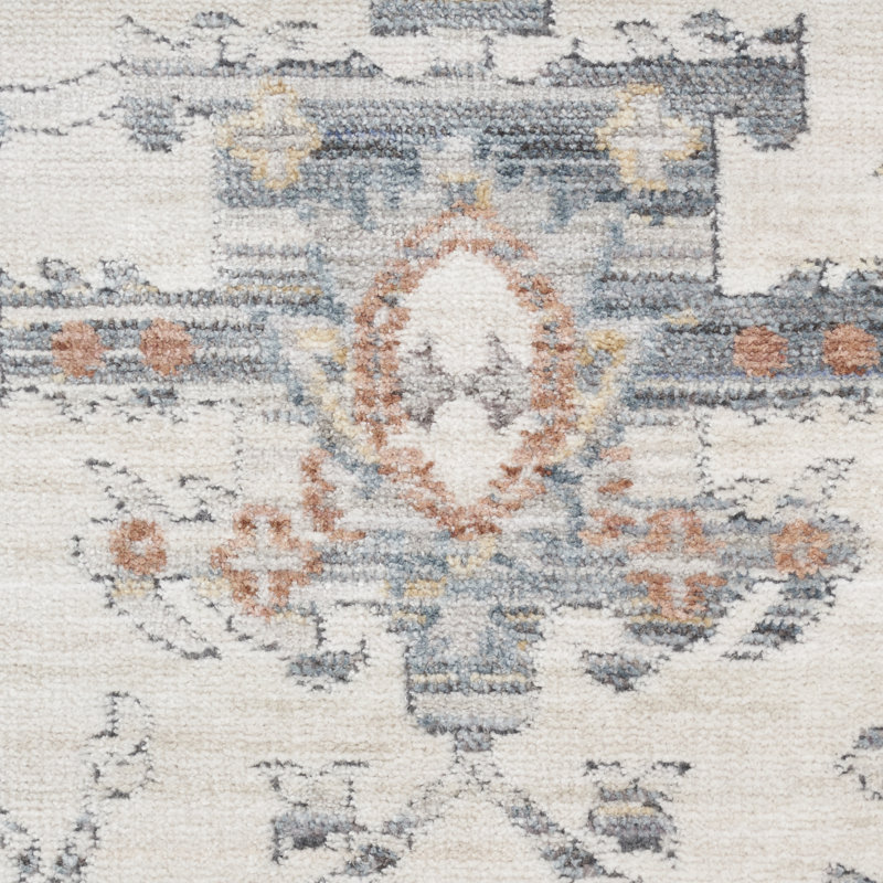 Casmey Area Rug, Rectangle 300 x 396cm